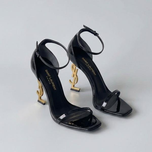 Ysl Heels for Womens