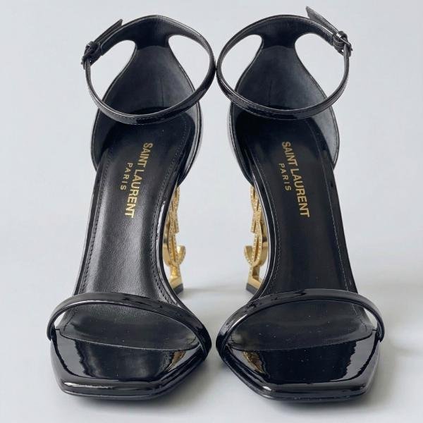 Ysl Heels for Womens