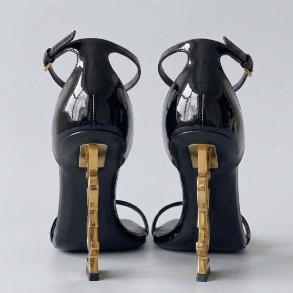 Ysl Heels for Womens