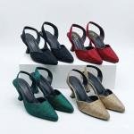 Fancy Pumps Heels For Women’s