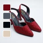 Fancy Pumps Heels For Women’s