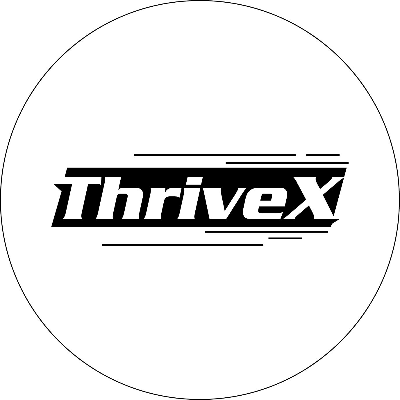 ThriveX