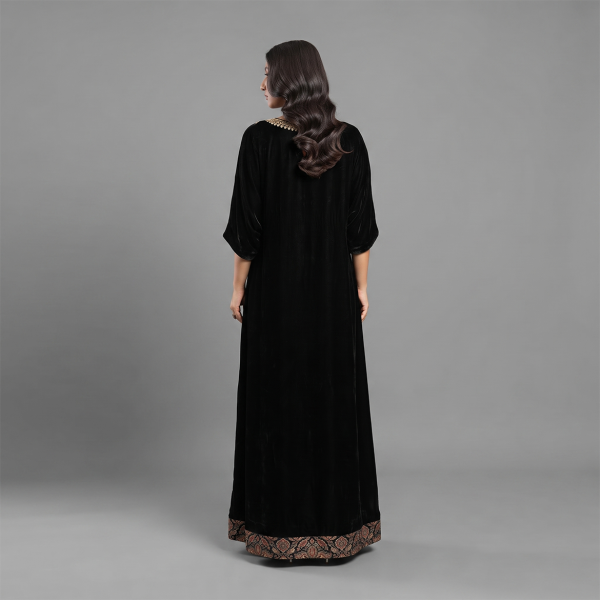 Elnara Ember Kaftan