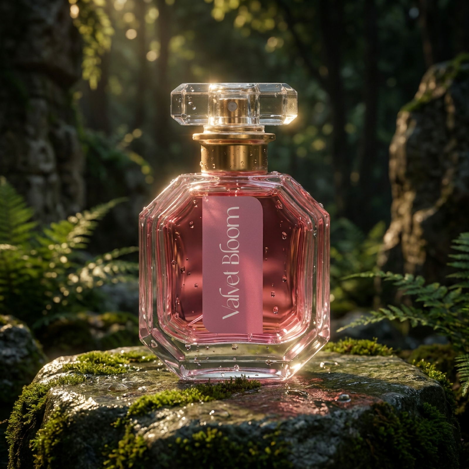 Perfumes & Fragrances