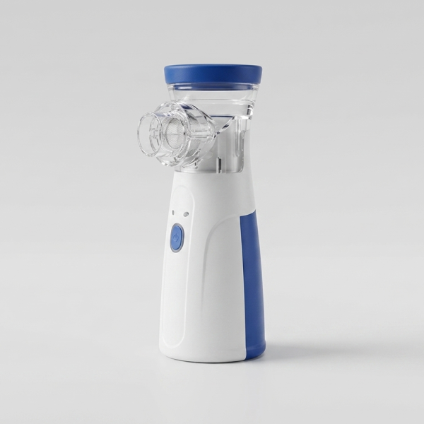 Handheld Ultrasonic Mesh Nebulizer