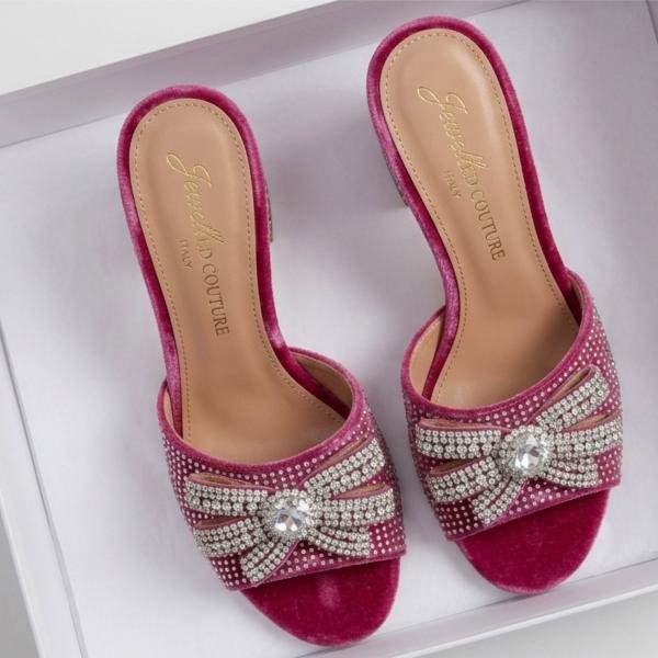 Soft Chappals For Ladies