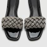 Zara Flat Slippers