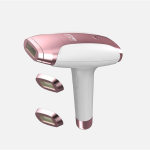 IPL – 4-in-1 Professional Laser Epilator for Effortless