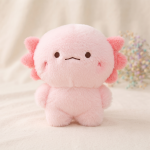 New Aquarium Cultural and Creative Dolls, Claw Machine Dolls, Plush Toys, Soft Marine Animal Dolls