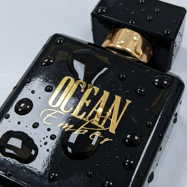 Ocean Ember