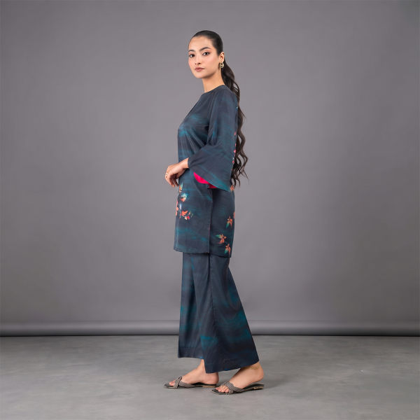 Azuris Co-ord Set