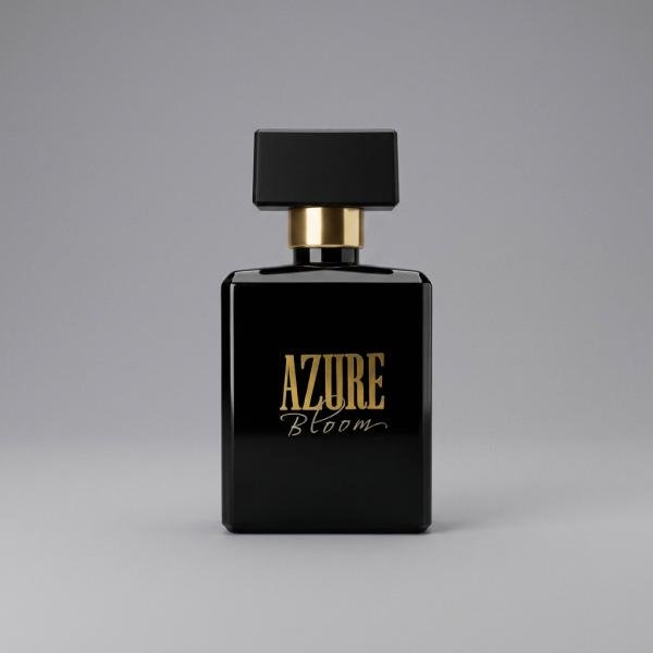 Azure Bloom