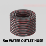 Rechargeable Lithium Battery Water Pump for Watering Vegetable Gardens in Rural Areas, Agricultural Irrigation, Outdoor Watering Machine