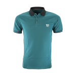 Dark Green Classic Polo Shirt