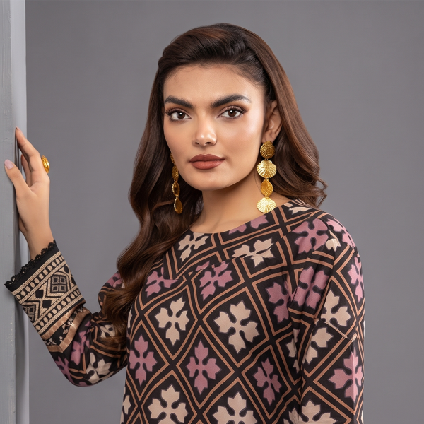 Cocoa Bloom Classic Ensemble