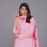 Blush Tie-Dye Elegance 3-Piece
