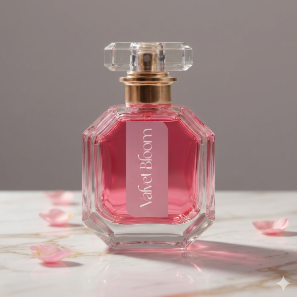 Velvet Bloom