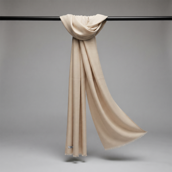 Sand Textured Scarf