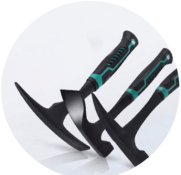 Hardwear Tools