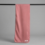 Tea Pink Scarf