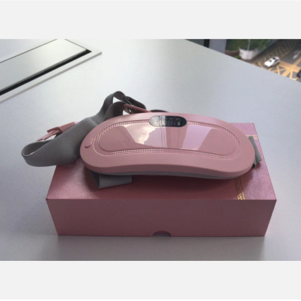 Electric Period Cramp Massager