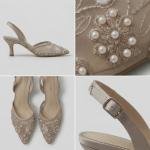 Comfortable Fancy Heels Shoes