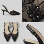 Comfortable Fancy Heels Shoes