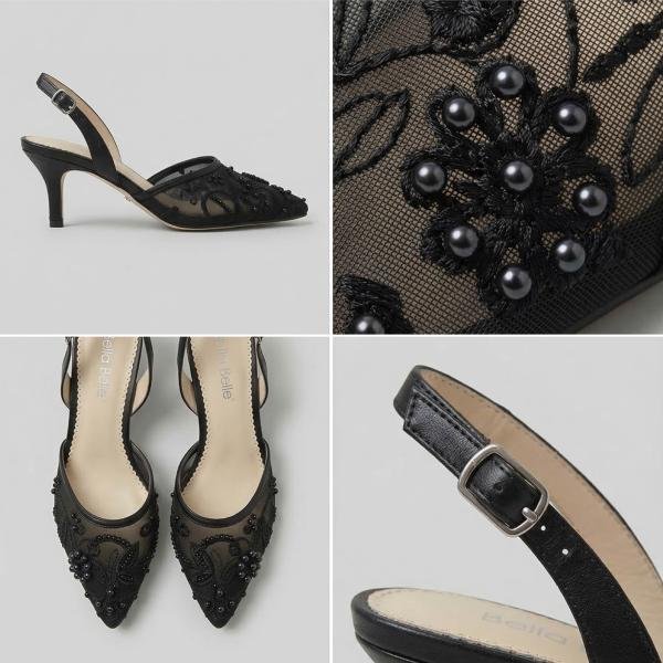 Comfortable Fancy Heels Shoes