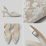 Comfortable Fancy Heels Shoes