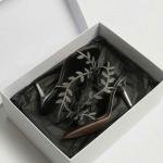 Black Embellished Heels for Women – Elegant Party Wear