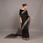 Marli Onyx Sari