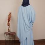 The Modest Skirt Co-ord