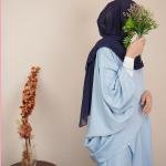 The Modest Skirt Co-ord