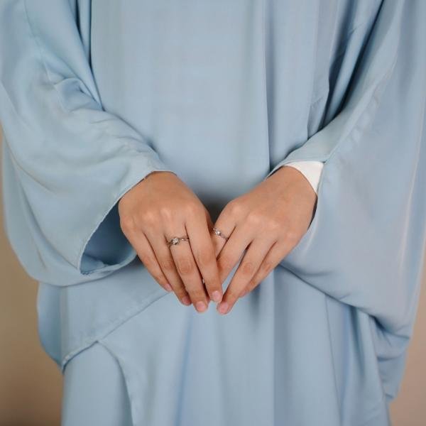 The Modest Skirt Co-ord