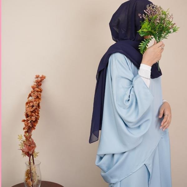 The Modest Skirt Co-ord