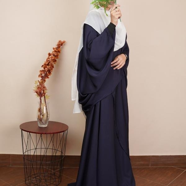 The Modest Skirt Co-ord