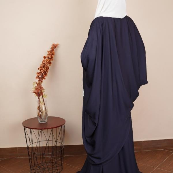 The Modest Skirt Co-ord