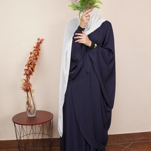 The Modest Skirt Co-ord